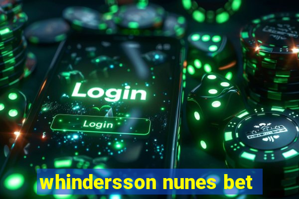 whindersson nunes bet